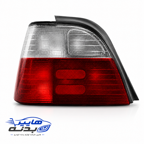 چراغ خطر عقب چپ دوو سیلو جمع ساز