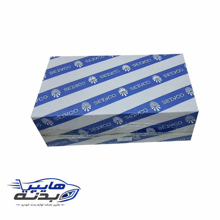 کارتن اصلی چراغ جلو چپ ال 90 ستاکو