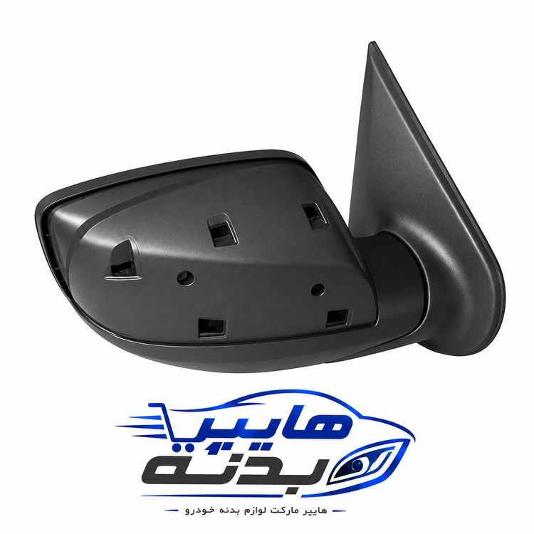 پشت آینه چپ کوییک برند برازش