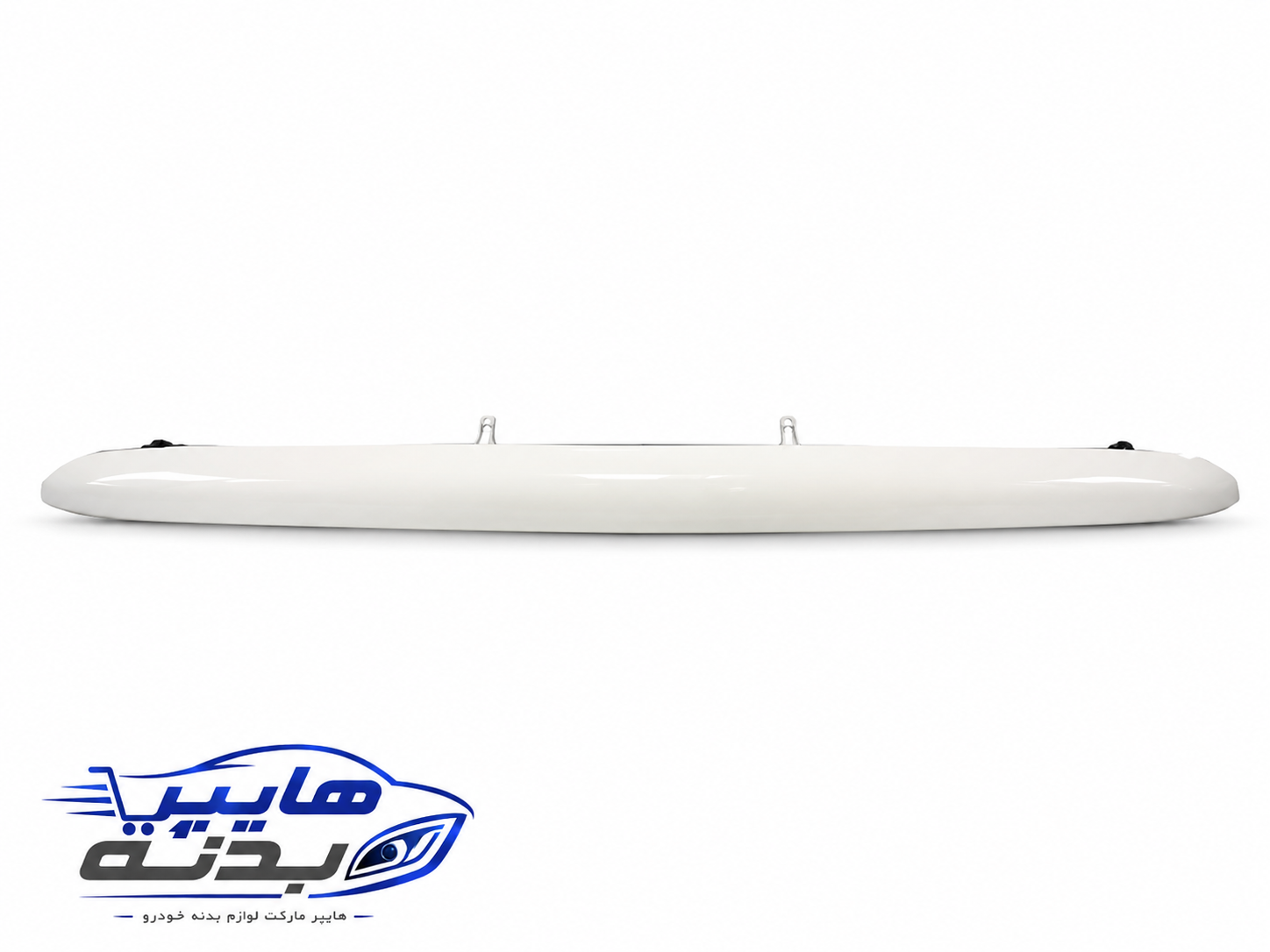 فلاپ (دستگیره) صندوق پژو ۲۰۶ سفید