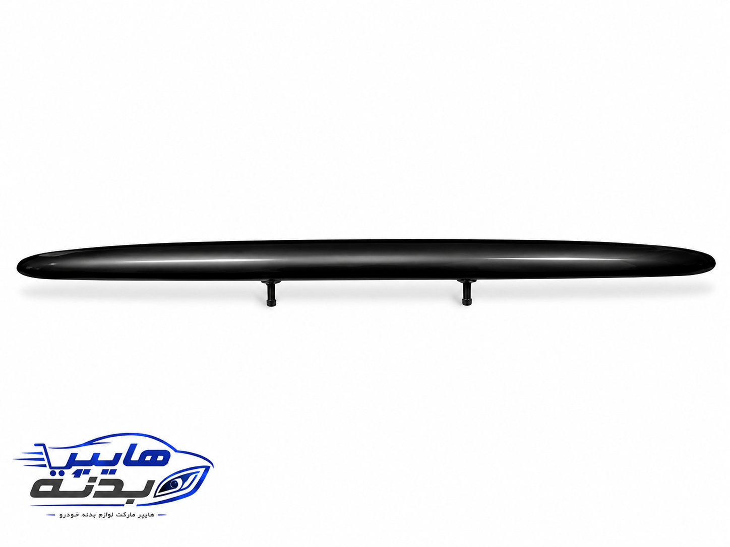 فلاپ (دستگیره) صندوق پژو ۲۰۶ مشکی