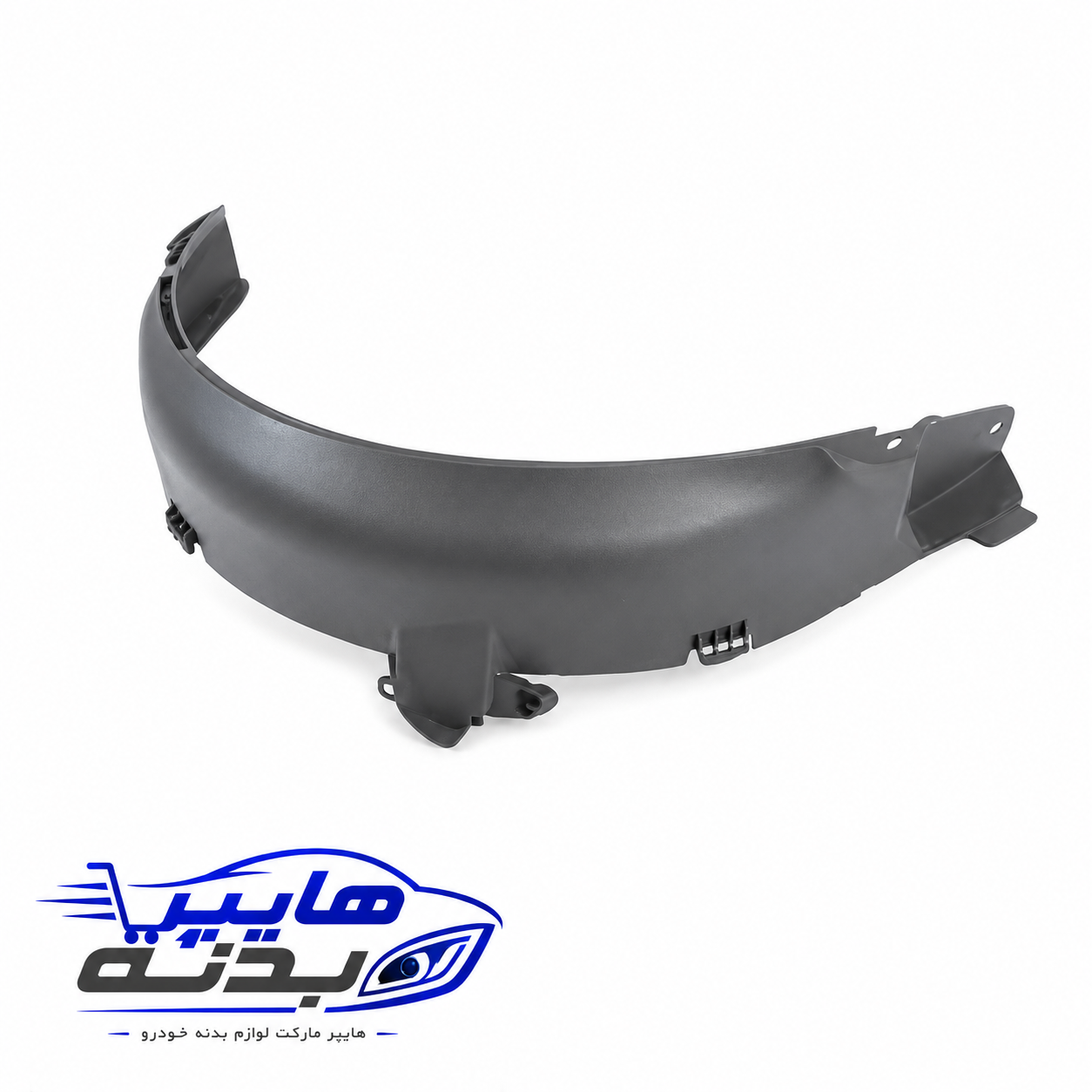 شلگیر هلالی جلو سمت راست 405