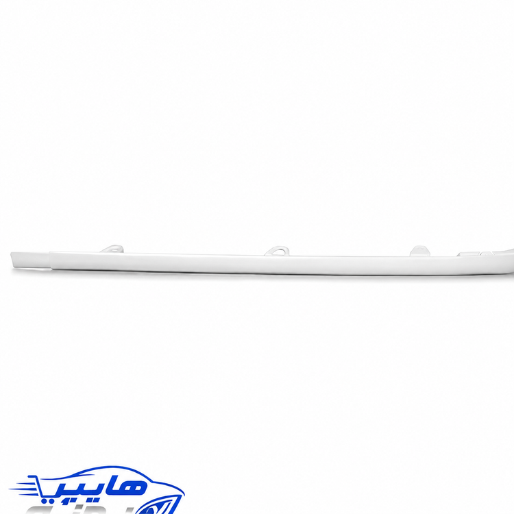 ابرویی جلو پژو پارس سمت راست (شاگرد) سفید
