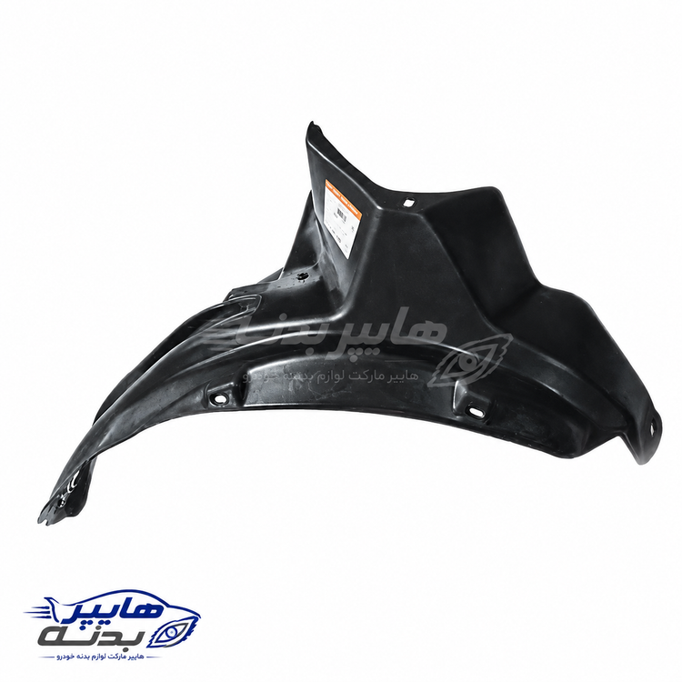 شلگیر هلالی راست پراید صبا (GTX)