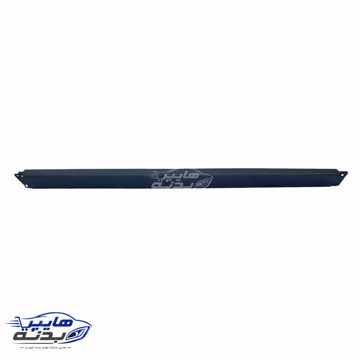فلاپ رکاب چپ کوییک (پارکابی)